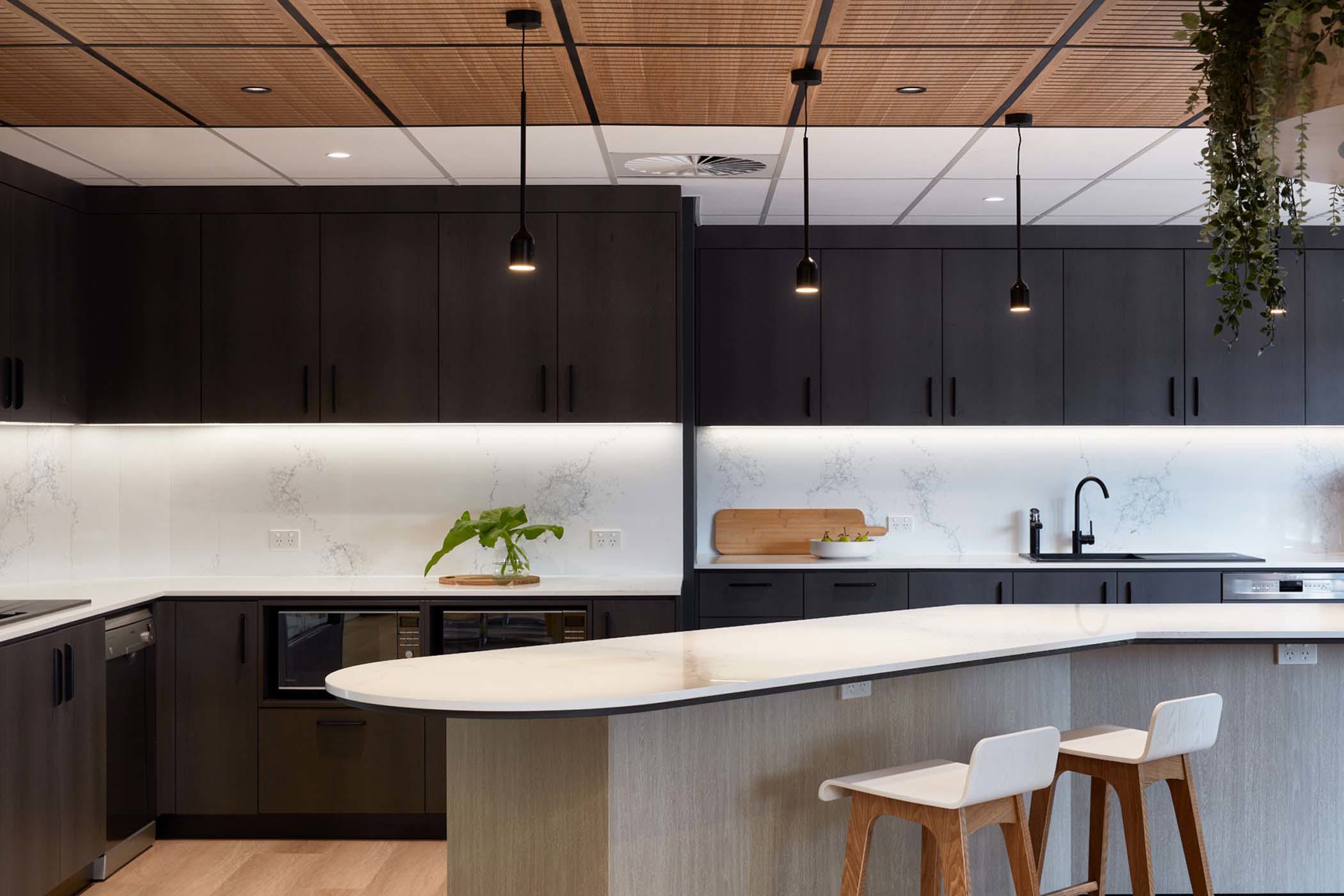 Crest Interiors Teachers Mutual Bank