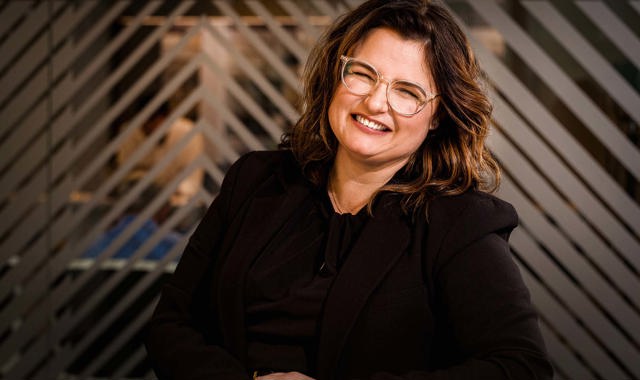 Sarah Archer, Interior Designer at Crest Interiors