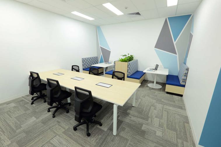 Crest Interiors Hume Community Housing