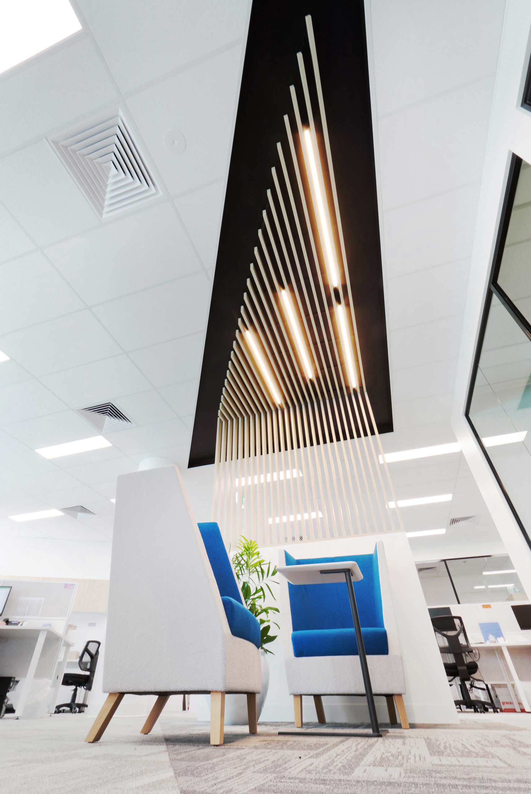 Crest Interiors Hume Community Housing