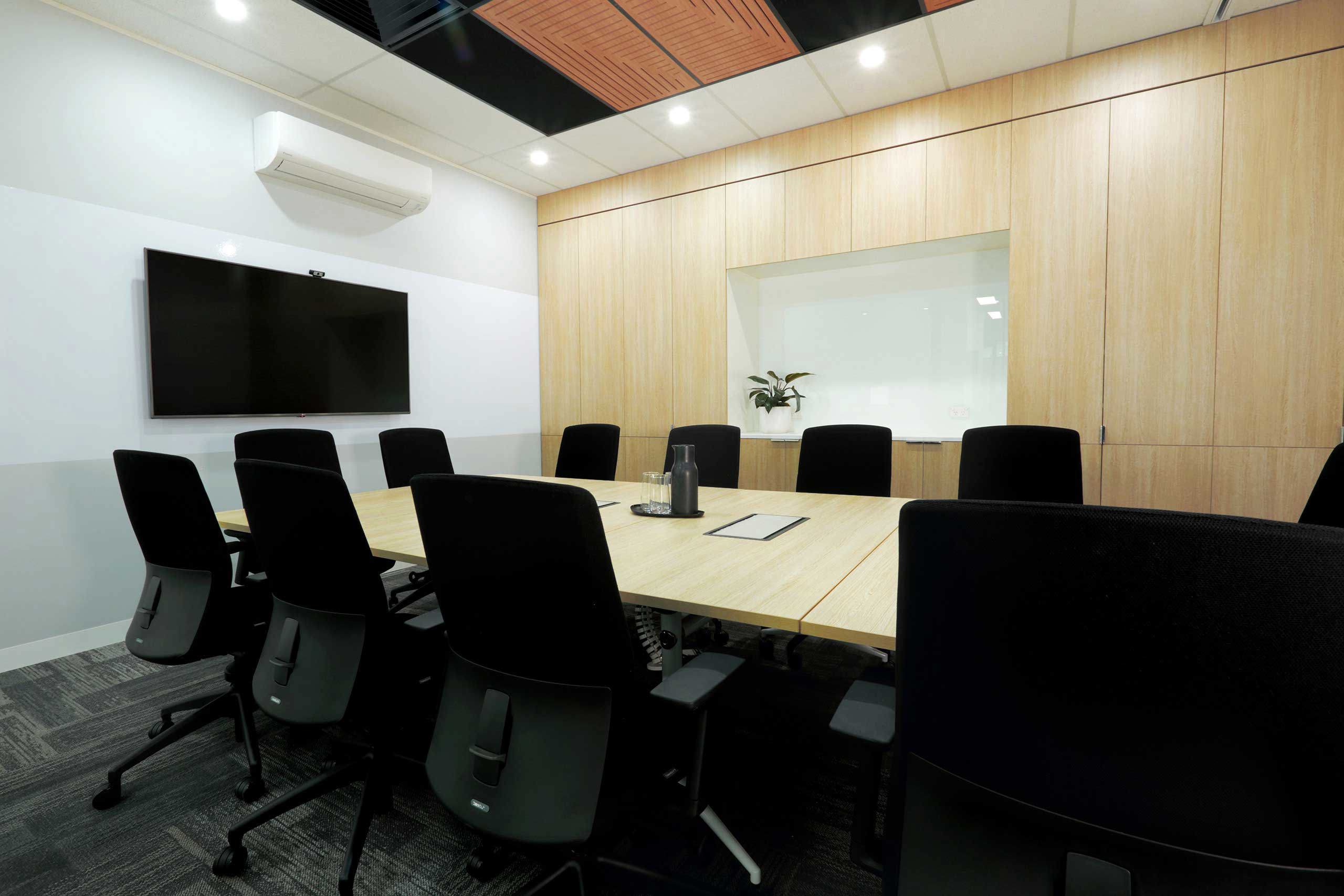 Crest Interiors Hume Community Housing