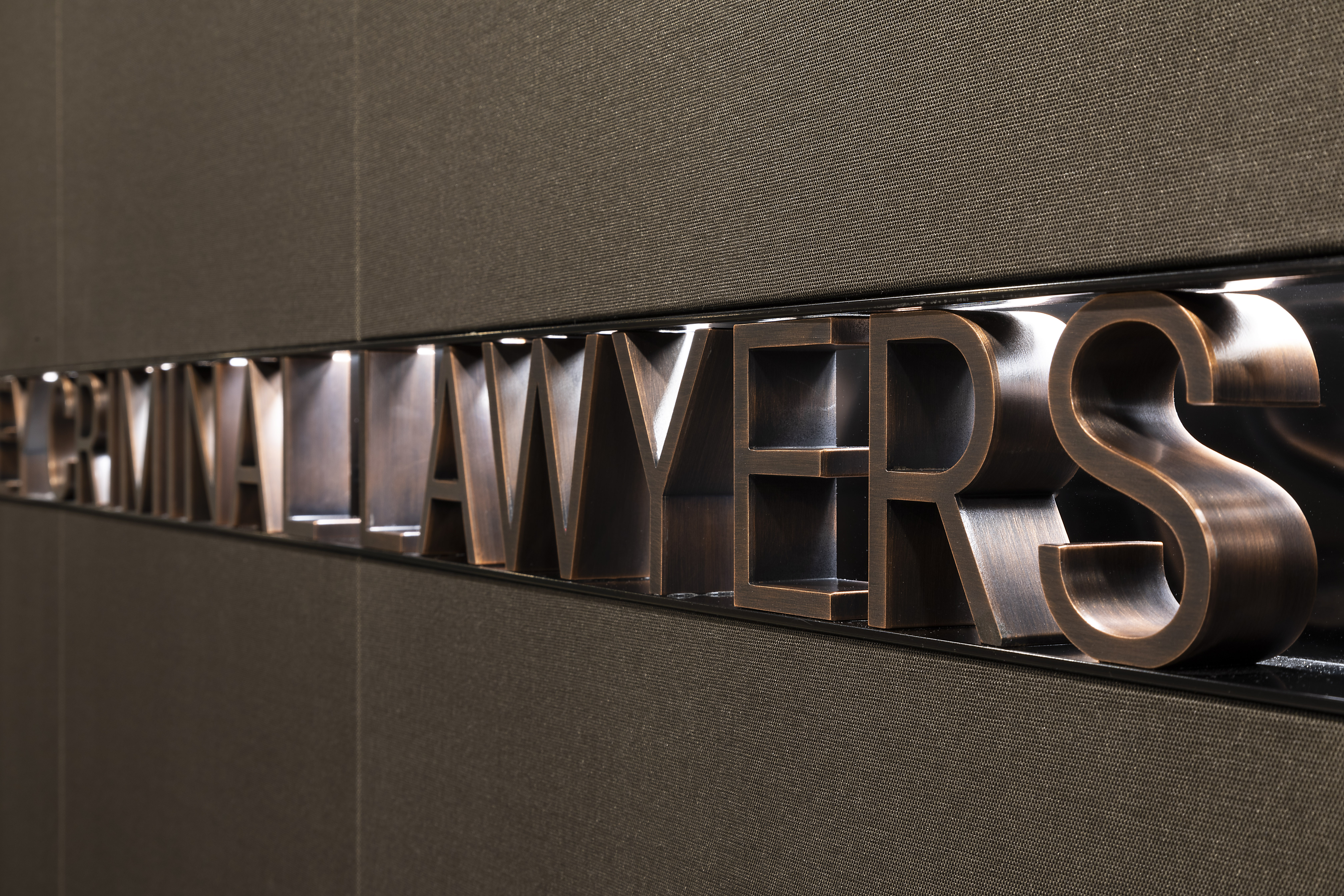 Sydney Criminal Lawyers | Office Design and Fit Outs in ...